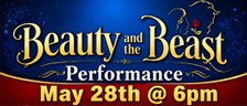Beauty & The Beast Performance